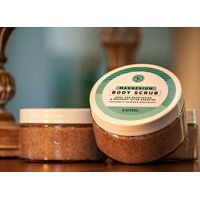 Yenn Magnesium Body Scrub